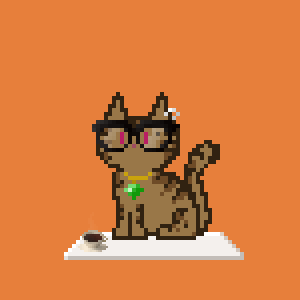 Cat 1297