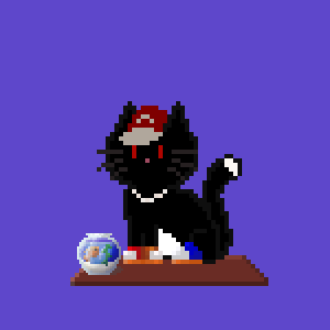Cat 1332