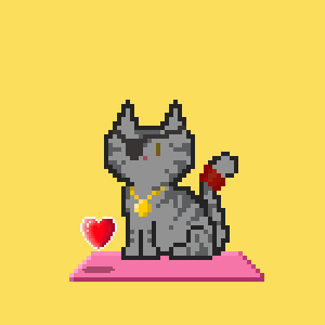 Cat 134