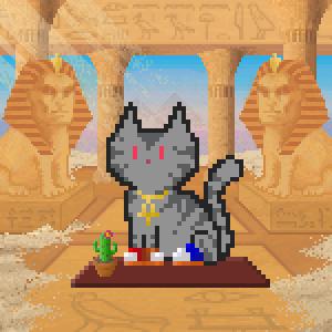 Cat 1366