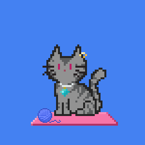 Cat 1371