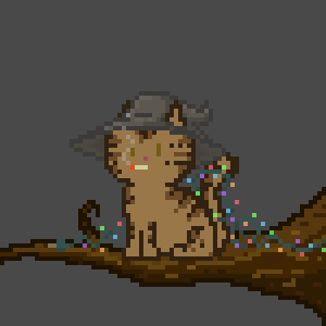 Cat 138