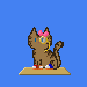 Cat 1391