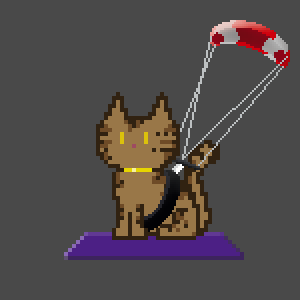 Cat 1395