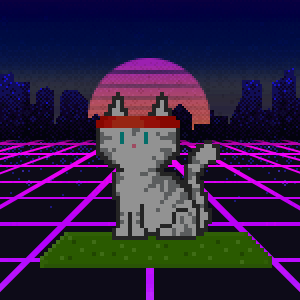 Cat 1407