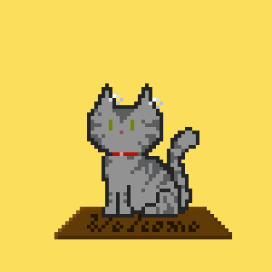 Cat 141