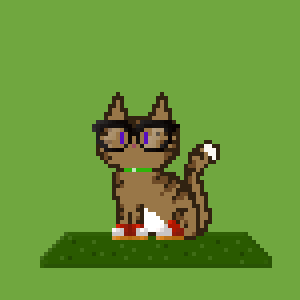 Cat 1419