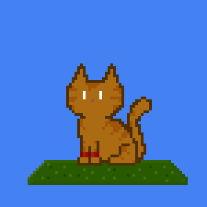 Cat 1434