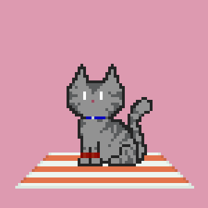 Cat 1436