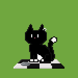 Cat 1438