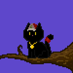 Cat 1440