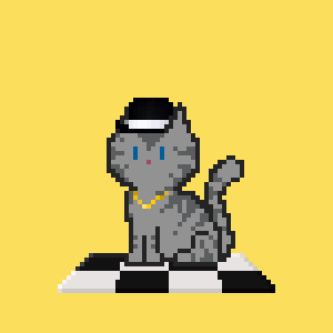 Cat 1457