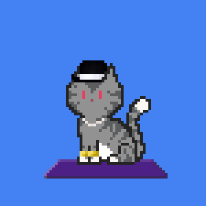 Cat 1458