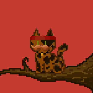 Cat 1459