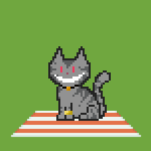 Cat 1465