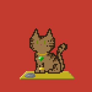 Cat 147
