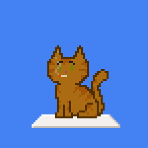Cat 1498
