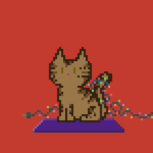 Cat 1532