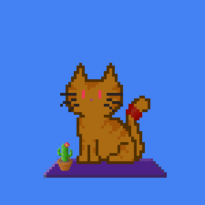 Cat 1534