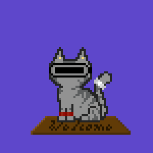 Cat 1535