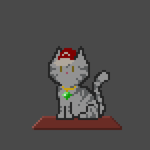 Cat 1537