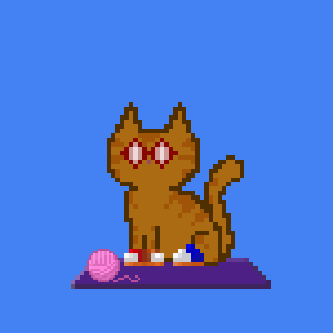 Cat 156