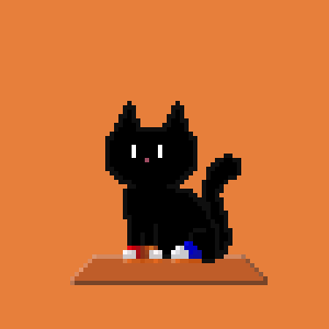 Cat 1565