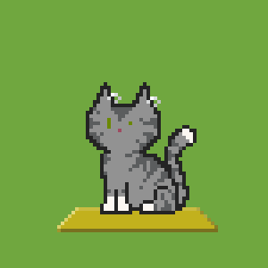 Cat 1574