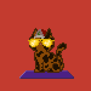 Cat 1608