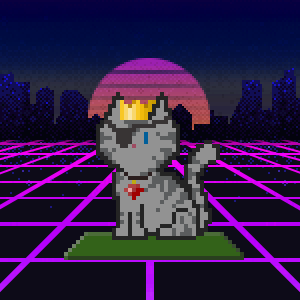 Cat 1616