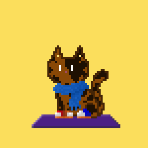 Cat 1618