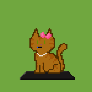 Cat 1627