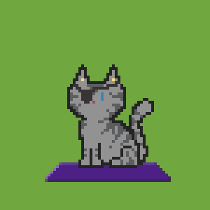 Cat 1645
