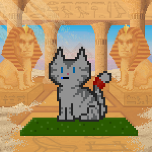 Cat 1658