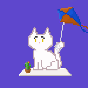 Cat 1665