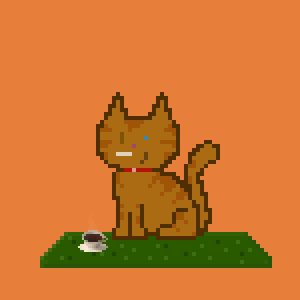 Cat 1667