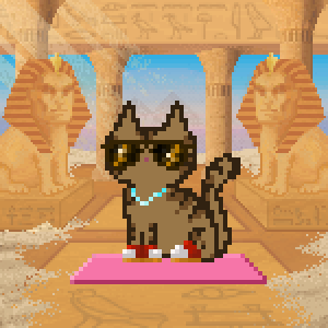 Cat 1670