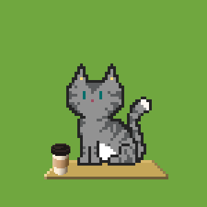 Cat 168
