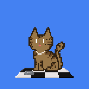 Cat 1680