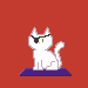Cat 1684