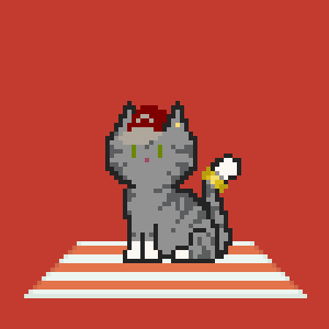Cat 1689