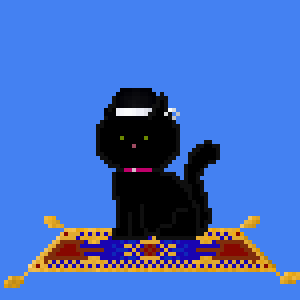 Cat 1694