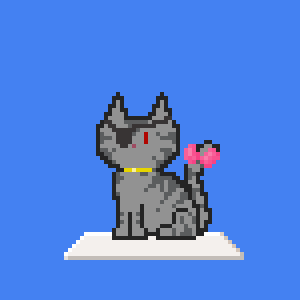 Cat 1707