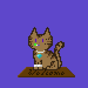 Cat 172