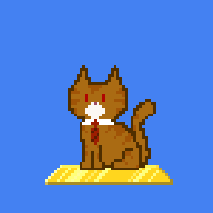 Cat 1724