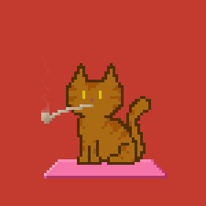 Cat 1733
