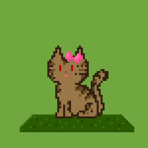 Cat 1738
