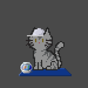 Cat 1763