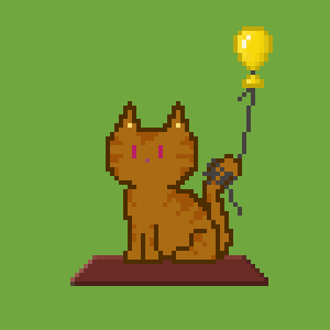 Cat 1764