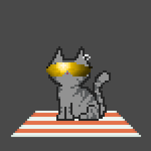 Cat 1794